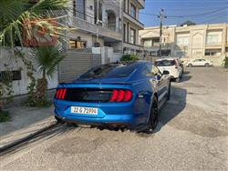 فورد موستانج